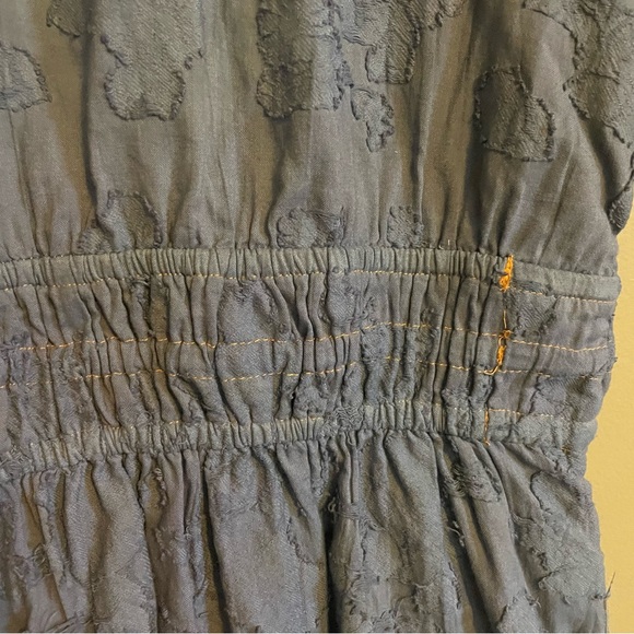 Anthropologie Somerset Mini Dress - Picture 7 of 8